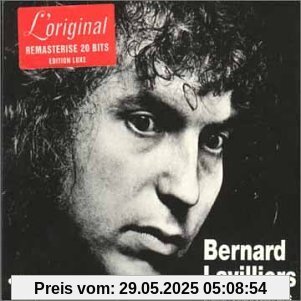 Les Barbares Les Barbares von Bernard Lavilliers