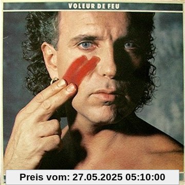 Voleur de Feu Voleur de Feu von Bernard Lavilliers