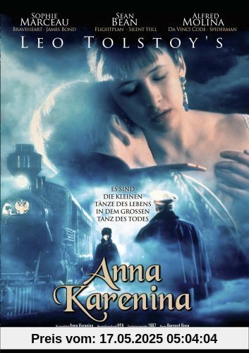 Anna Karenina von Bernard Rose