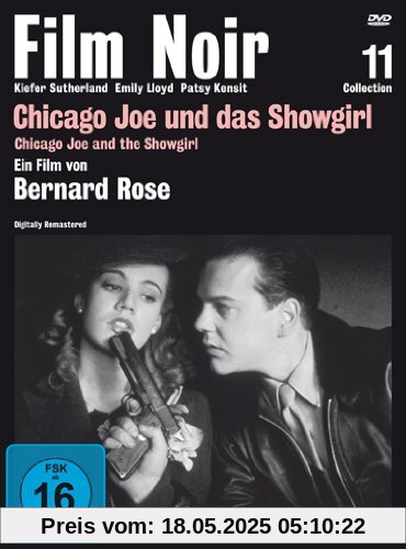 Chicago Joe und das Showgirl Chicago Joe und das Showgirl von Bernard Rose