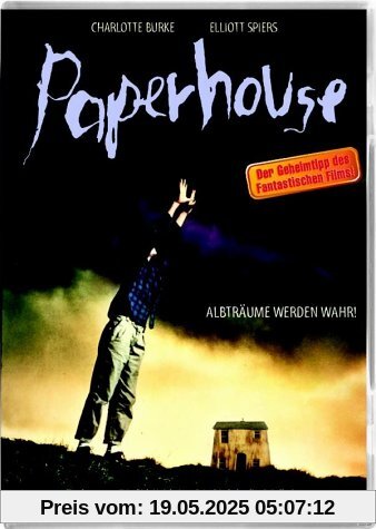 Paperhouse von Bernard Rose