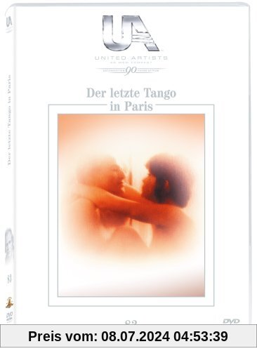 Der letzte Tango in Paris von Bernardo Bertolucci