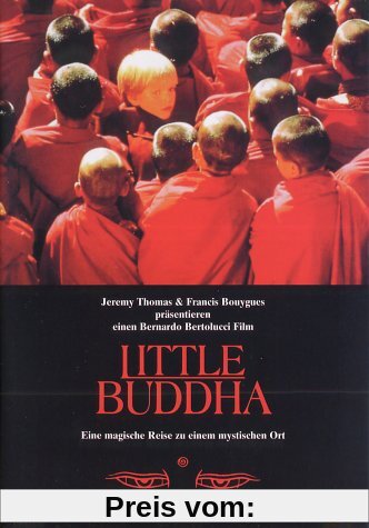 Little Buddha von Bernardo Bertolucci