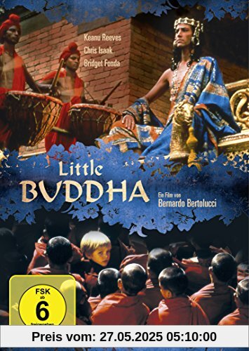 Little Buddha von Bernardo Bertolucci