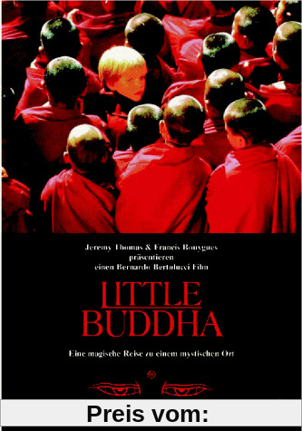 Little Buddha von Bernardo Bertolucci