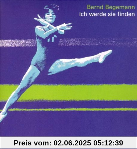 Ich Werde Sie Finden von Bernd Begemann