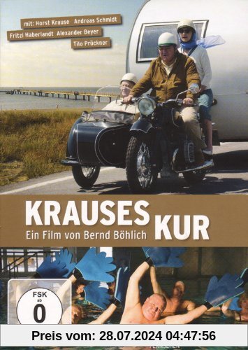 Krauses Kur von Bernd Böhlich