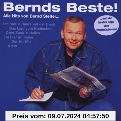 Bernds Beste von Bernd Stelter