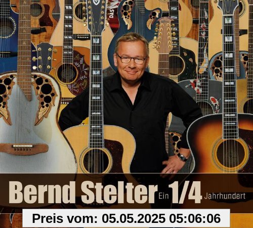 Ein 1/4 Jahrhundert von Bernd Stelter