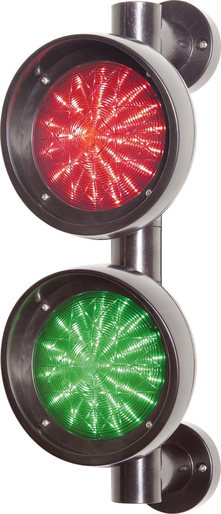 Berner Torantriebe LED-Ampel TL40RD/GR 637537 Berner Torantriebe LED-Ampel TL40RD/GR 637537 von Berner Torantriebe