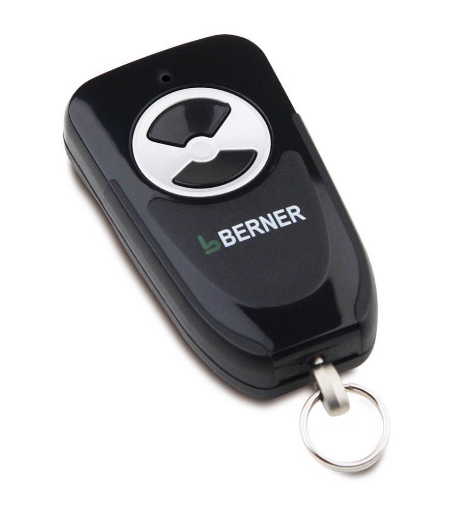 Berner Torantriebe Miniatur-Handsender BHS121 2905030 Berner Torantriebe Miniatur-Handsender BHS121 2905030 von Berner Torantriebe