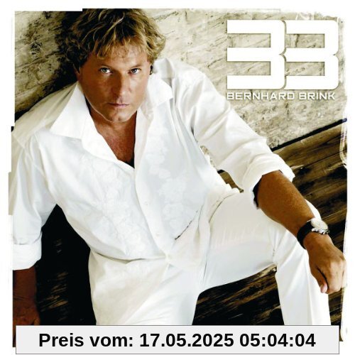 33 33 von Bernhard Brink
