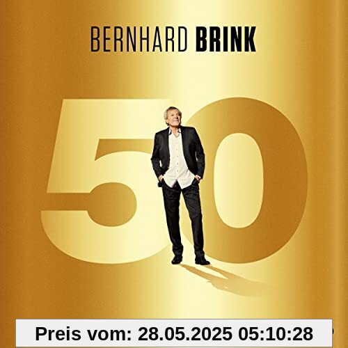 50 von Bernhard Brink