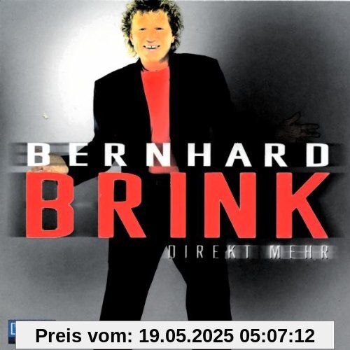 Direkt Mehr Direkt Mehr von Bernhard Brink