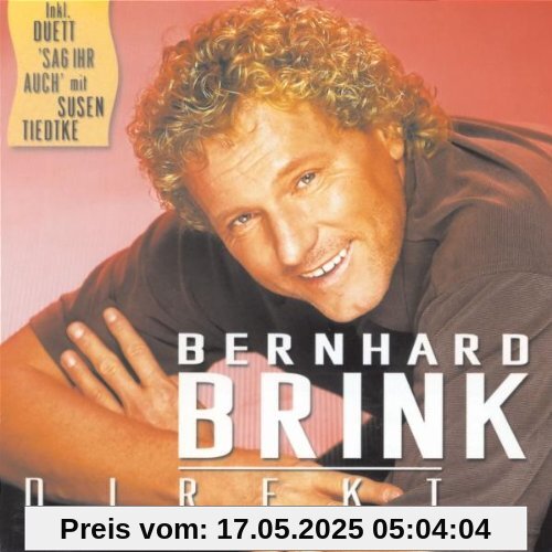 Direkt Direkt von Bernhard Brink