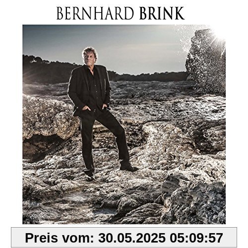 Mit dem Herz Durch die Wand von Bernhard Brink