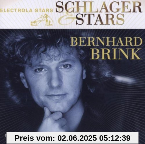 Schlager & Stars von Bernhard Brink