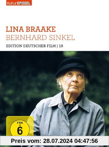 Lina Braake / Edition Deutscher Film von Bernhard Sinkel