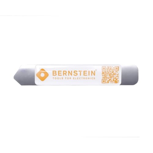 Bernstein 2-124 Öffnungswerkzeug Bernstein Metallöffner flach Bernstein 2-124 Öffnungswerkzeug Bernstein Metallöffner flach von Bernstein Tools for Electronics