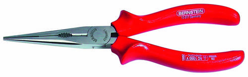 Bernstein Tools 13-917 VDE VDE Telefonzange Gerade 200mm Bernstein Tools 13-917 VDE VDE Telefonzange Gerade 200mm von Bernstein Tools