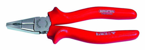 Bernstein Tools 13-938 VDE VDE Kombizange 205mm Bernstein Tools 13-938 VDE VDE Kombizange 205mm von Bernstein Tools