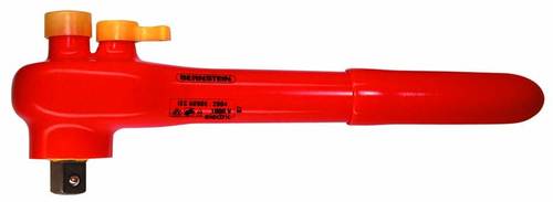 Bernstein Tools 16-471 VDE Umschaltknarre 1/2  (12.5 mm) 260mm von Bernstein Tools