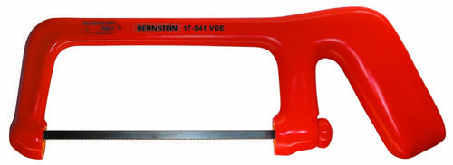 Bernstein Tools 17-541 VDE Metallsägebogen 265mm von Bernstein Tools