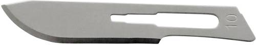 Bernstein Tools 2-102-2 Skalpellklingen Kohlenstoffstahl 1St. von Bernstein Tools