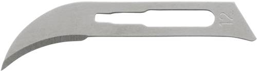 Bernstein Tools 2-102-5 Skalpellklingen Kohlenstoffstahl 1St. von Bernstein Tools
