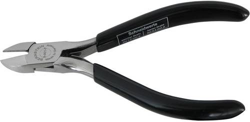 Bernstein Tools 3-901-7 ESD Seitenschneider mit Facette 115mm Bernstein Tools 3-901-7 ESD Seitenschneider mit Facette 115mm von Bernstein Tools