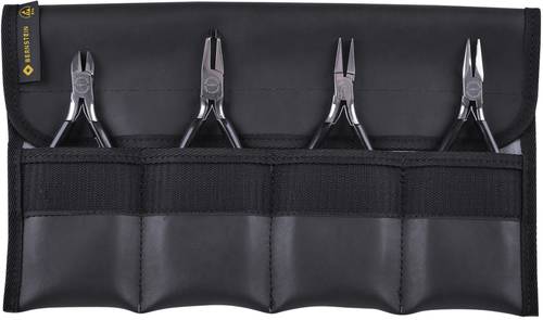 Bernstein Tools 3-960 ESD Zangen-Set 4teilig von Bernstein Tools
