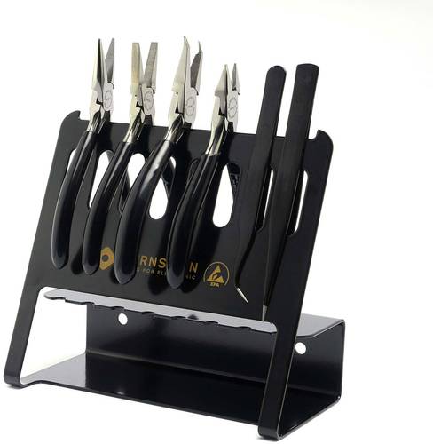 Bernstein Tools 3-960 VB Werkzeugset ESD 6teilig von Bernstein Tools