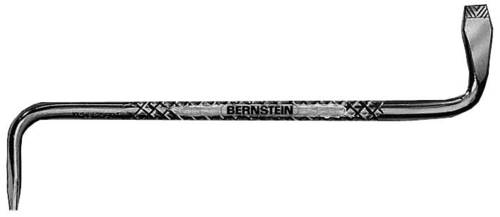 Bernstein Tools 4-351 Innen-Sechskant Winkelschraubendreher 4mm von Bernstein Tools