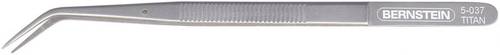 Bernstein Tools 5-037 Präzisionspinzette Spitz 150mm von Bernstein Tools