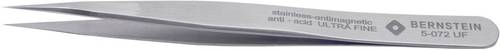 Bernstein Tools 5-072-UF Präzisionspinzette 1 Stück von Bernstein Tools
