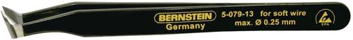 Bernstein Tools 5-079-13 Schneidpinzette 115mm von Bernstein Tools