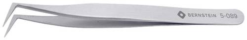 Bernstein Tools 5-089 Positionierpinzette 6 Hackenspitze 115mm Bernstein Tools 5-089 Positionierpinzette 6 Hackenspitze 115mm von Bernstein Tools