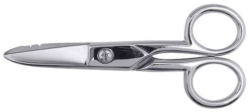 Bernstein Tools 5-302 Haushaltsschere 130mm von Bernstein Tools