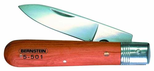 Bernstein Tools 5-501 Kabelmesser Geeignet für Rundkabel von Bernstein Tools