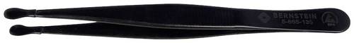 Bernstein Tools 5-865-135 ESD Pinzette 26 Flach-rund 120mm von Bernstein Tools