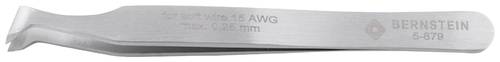 Bernstein Tools 5-879 Universalpinzette 15 AP 115mm von Bernstein Tools