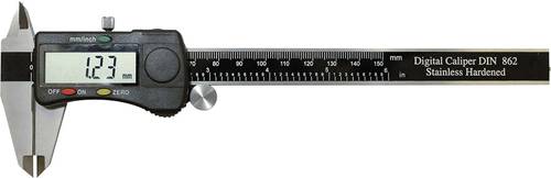 Bernstein Tools 7-511 Digitaler Messschieber 150mm Bernstein Tools 7-511 Digitaler Messschieber 150mm von Bernstein Tools