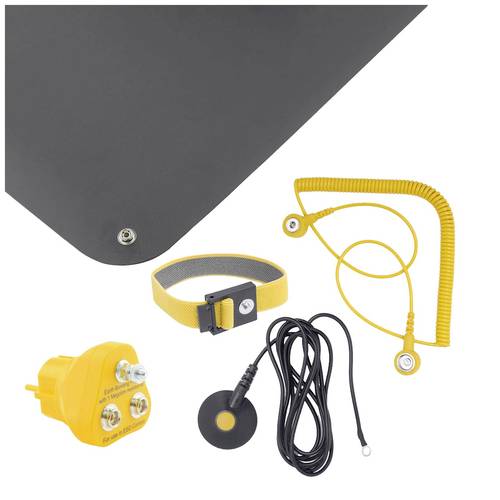 Bernstein Tools ESD-Handling-Set Schwarz Bernstein Tools ESD-Handling-Set Schwarz von Bernstein Tools