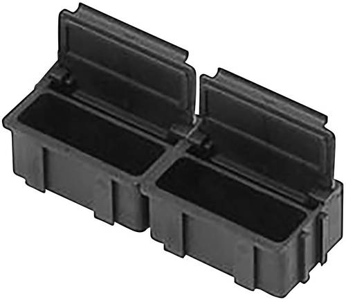 Bernstein Tools ESD-SMD-Box (L x B x H) 37 x 12 x 15mm leitfähig 9-322/10 von Bernstein Tools