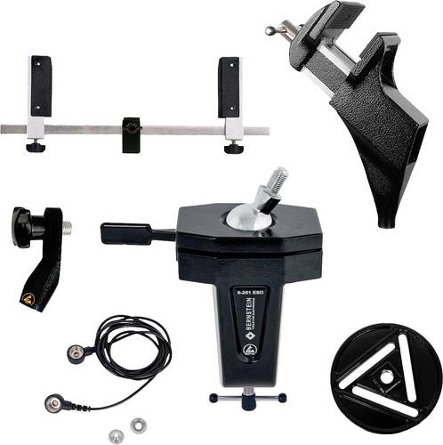Bernstein Tools ESD Schraubstock 9-250-ESD von Bernstein Tools