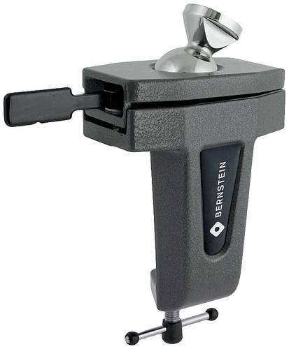 Bernstein Tools PRO HOLDER Schraubstockfuß KGH40-KG-IGM12 von Bernstein Tools