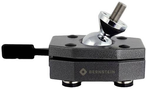 Bernstein Tools PRO HOLDER Schraubstockfuß KGH40-MG-AGM12 von Bernstein Tools