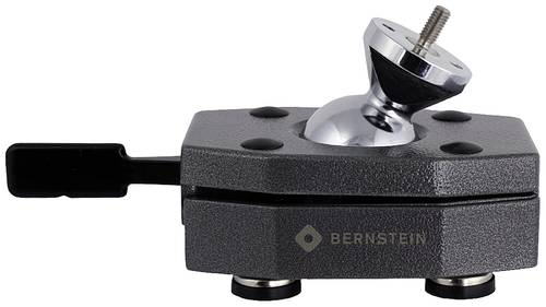 Bernstein Tools PRO HOLDER Schraubstockfuß KGH40-MG-AGM6 von Bernstein Tools