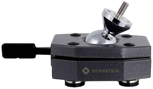 Bernstein Tools PRO HOLDER Schraubstockfuß KGH40-MG-AGM8 von Bernstein Tools
