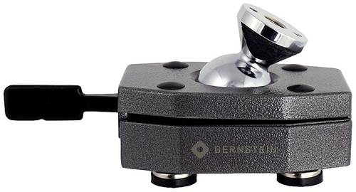Bernstein Tools PRO HOLDER Schraubstockfuß KGH40-MG-IGM12 von Bernstein Tools